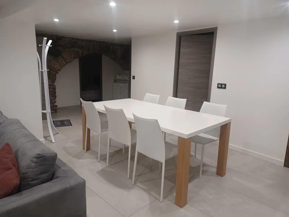 Le chalet d'augustin 2, classé 4 étoiles ( 1 à 5 pers)