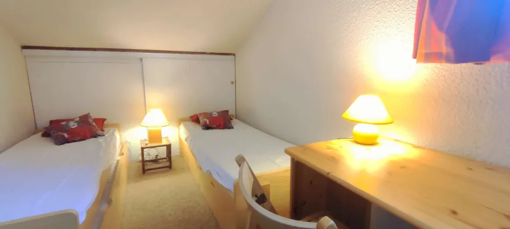 CHAMBRE ETAGE 