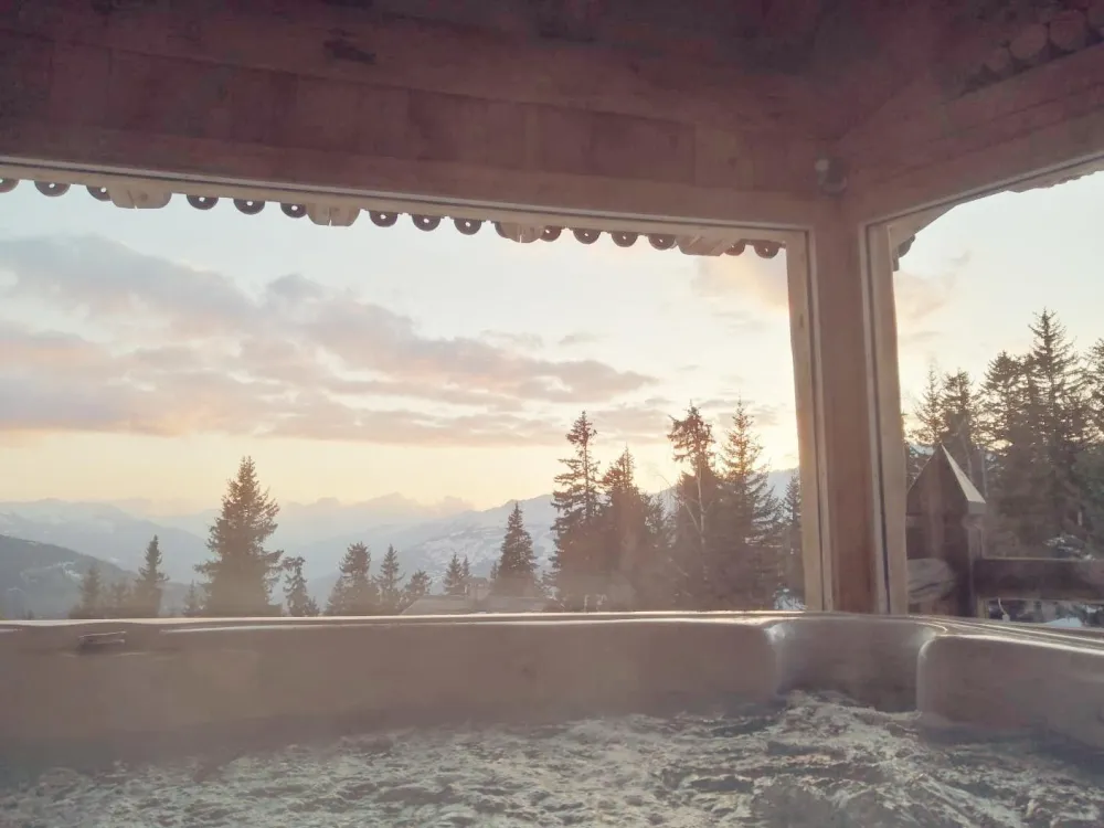 Jacuzzi