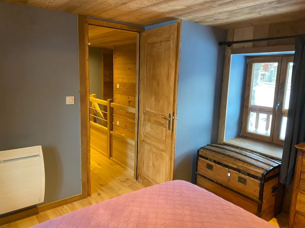 Chalet de nenette
