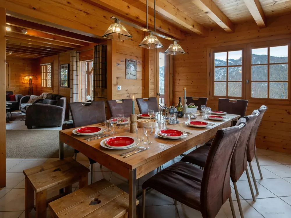 Table à manger