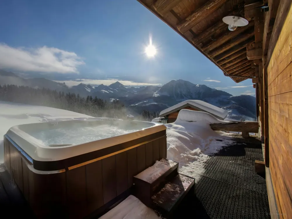 Jacuzzi