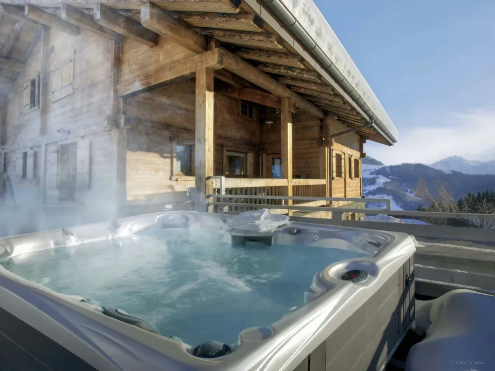 Jacuzzi