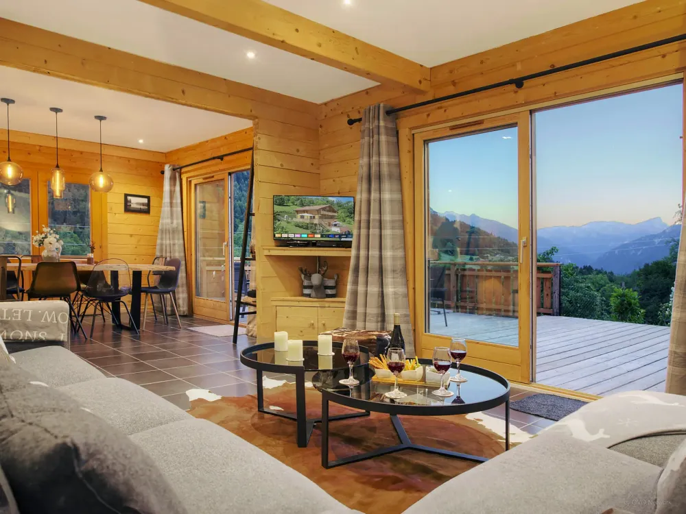 Salon/Séjour