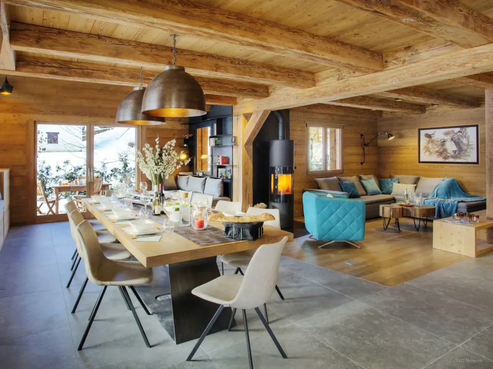 Table à manger/salon