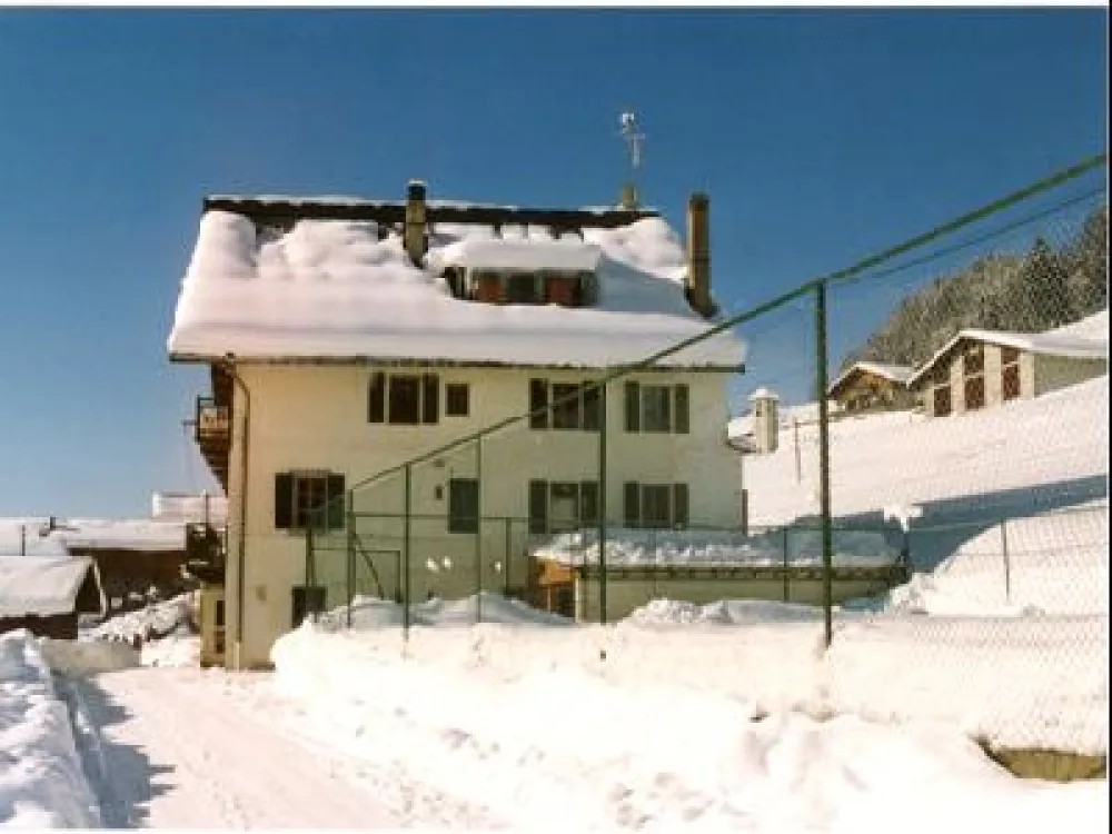 Le petit marteray
