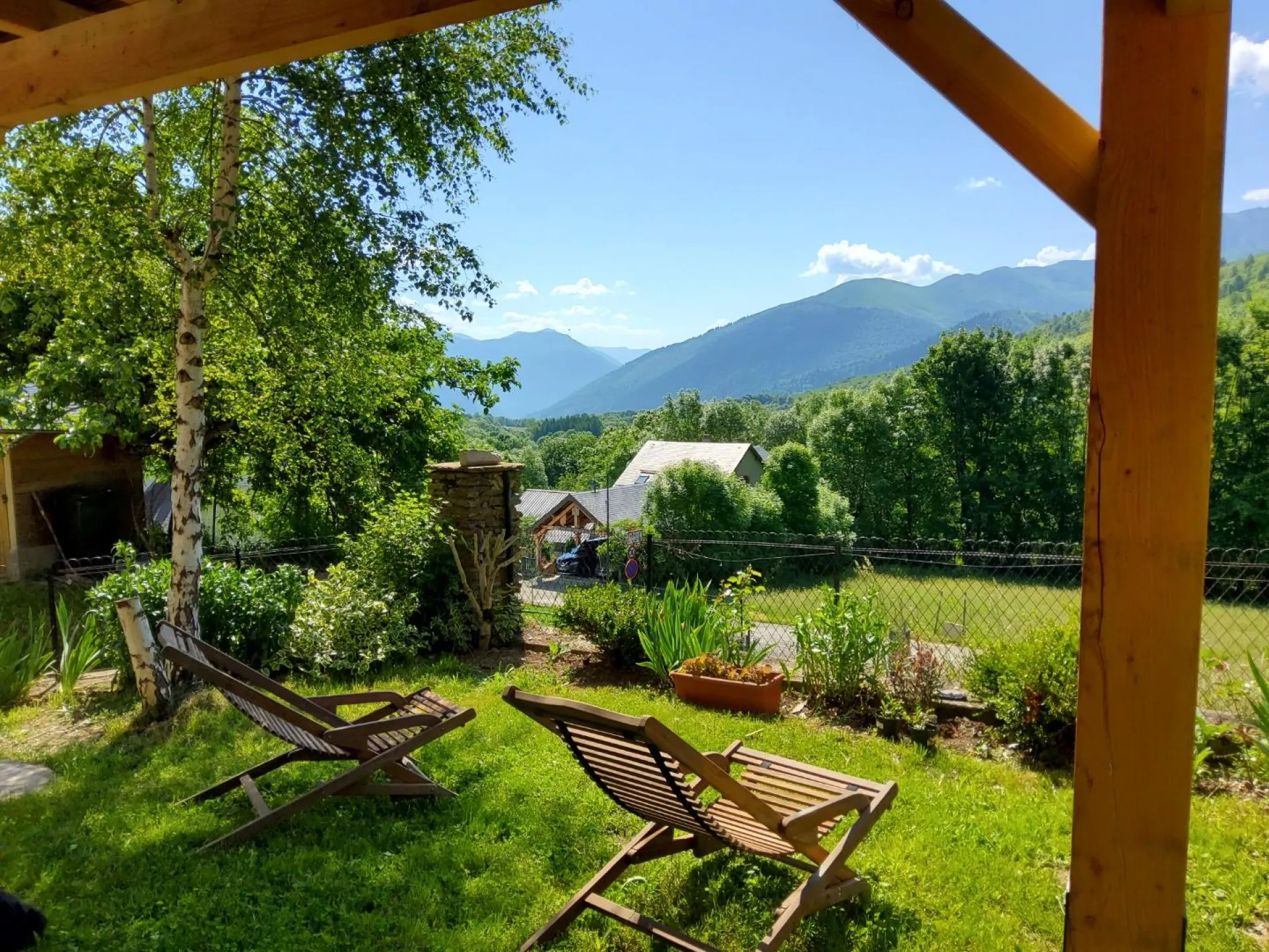 Chalet etch soulet