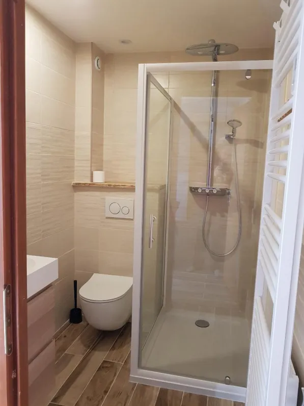 Appartement "lui"