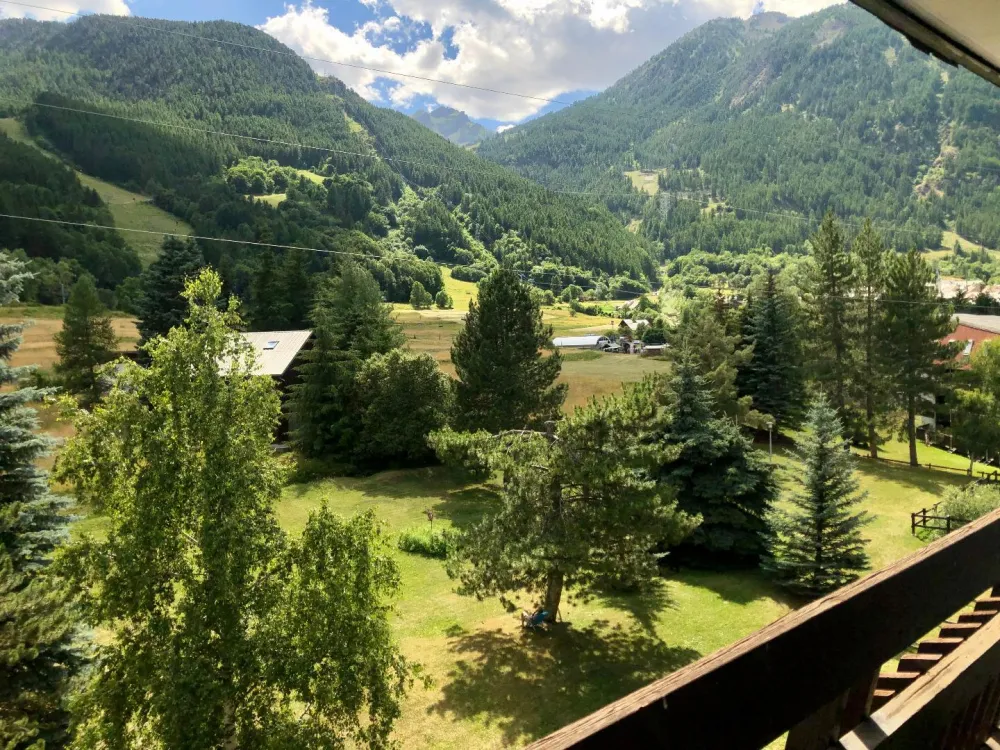 Fabre - studio pieds des pistes