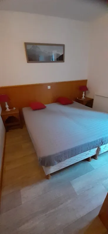 La fontannelle 9 personnes