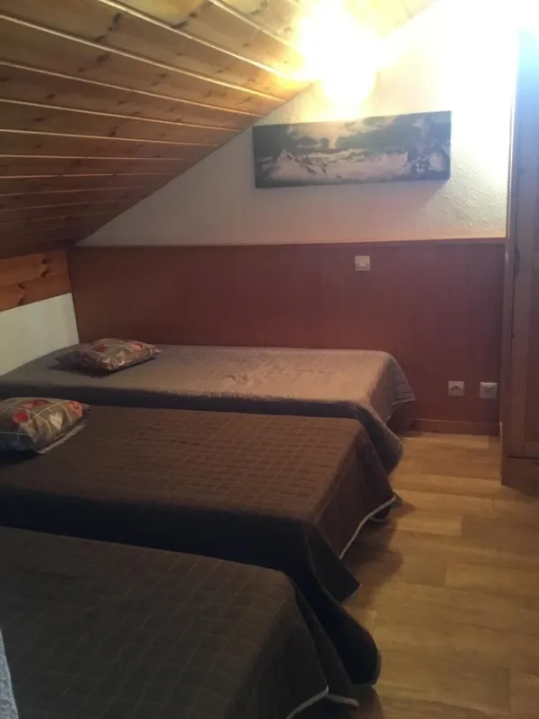 La fontannelle 9 personnes