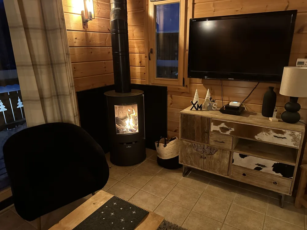 Chalet nymeria