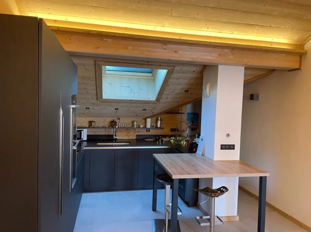Cuisine équipée Schmidt