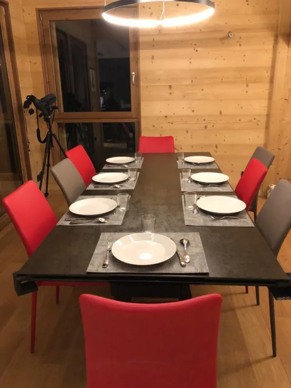 Chalet ipingoula
