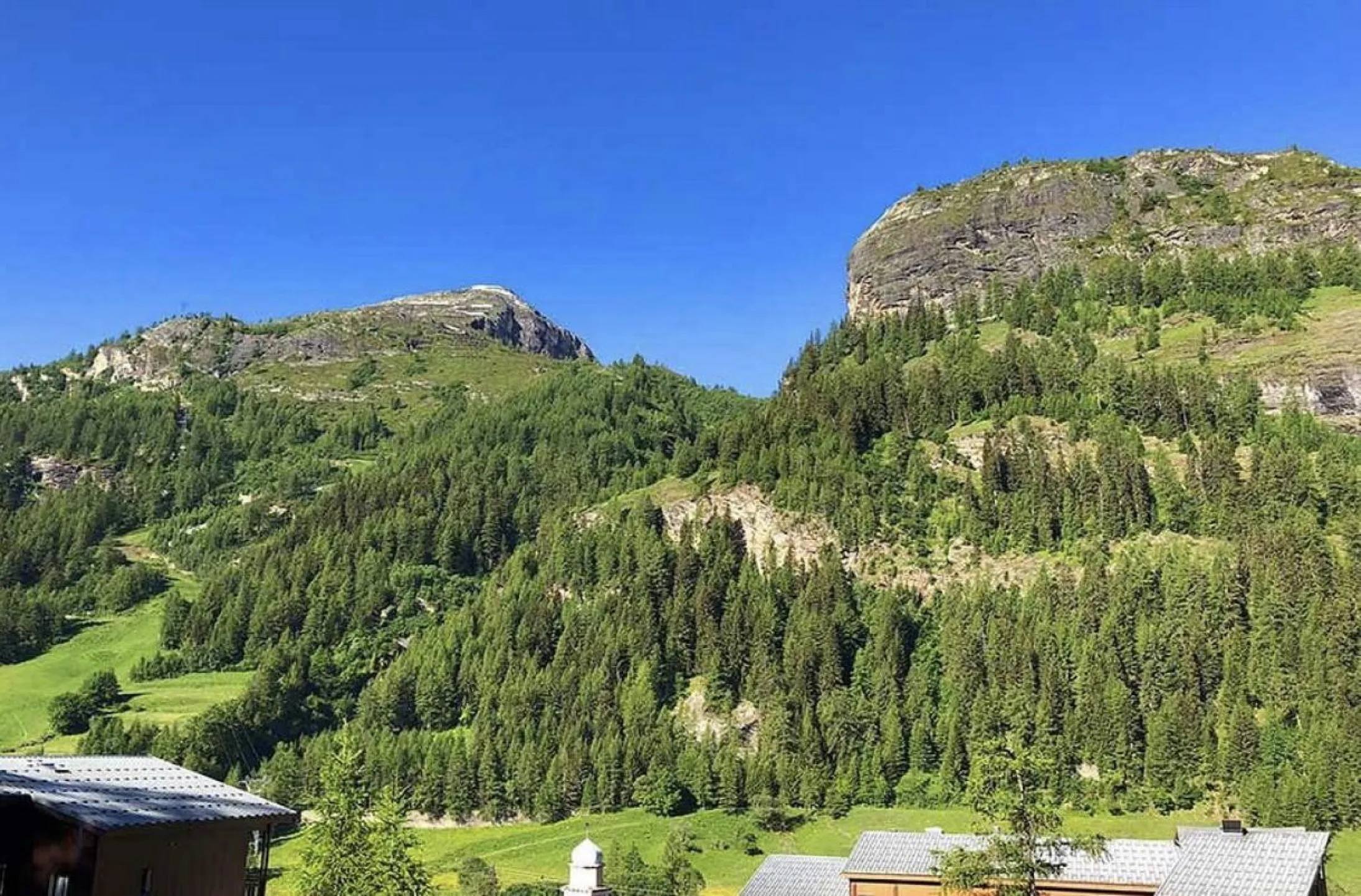 Hors piste
