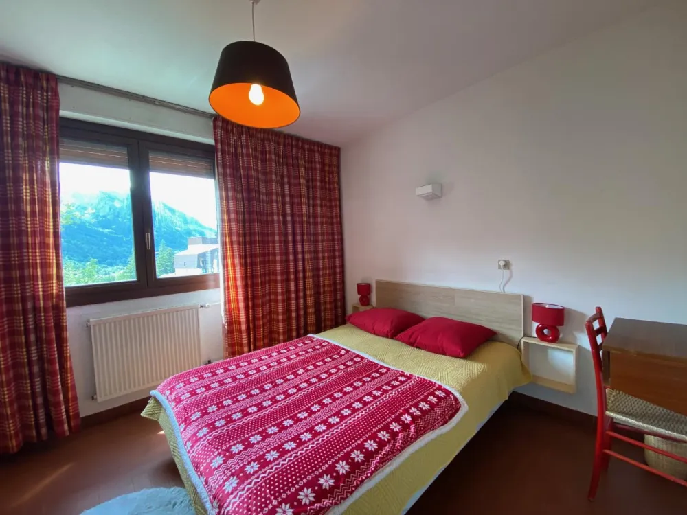 Bidault - grand appartement 6/8 personnes