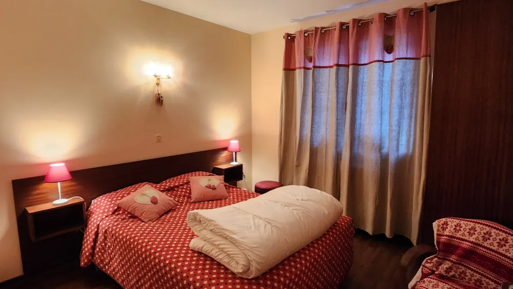 Le castella 01 - 4 chambres - 88 m2