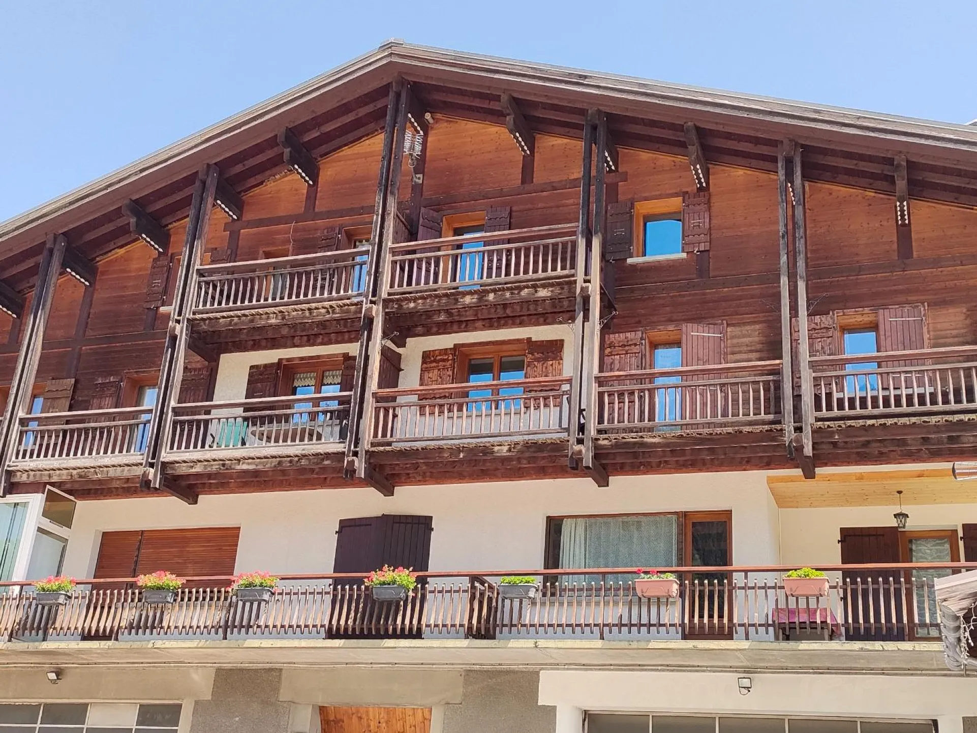 Le marteray