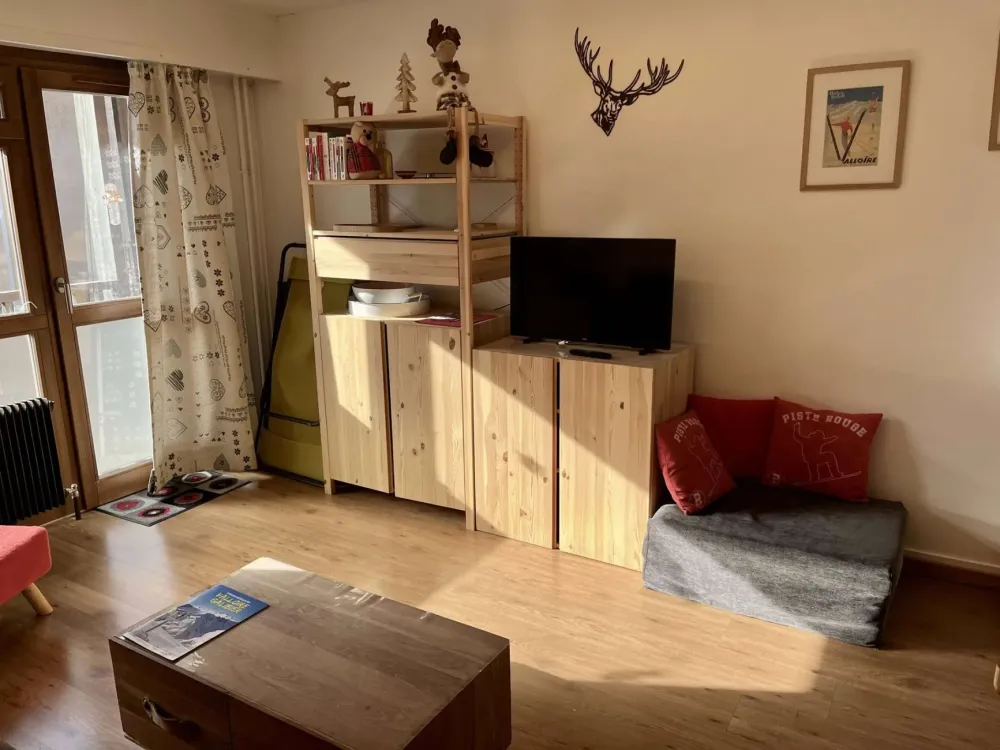 Appartement 6 personnes