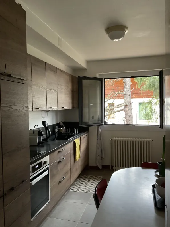 Chalet centre station font romeu 8-12 personnes