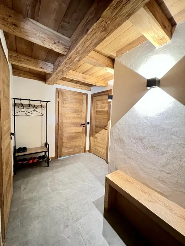 Hall d'entrée