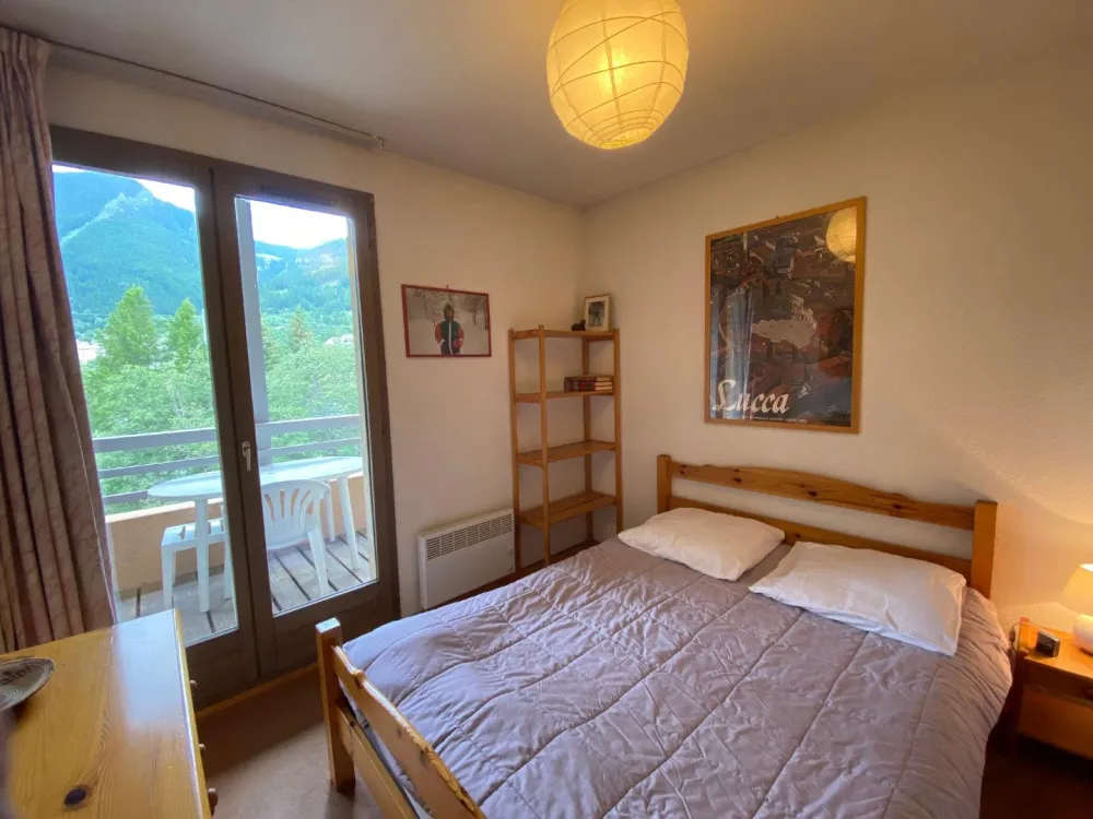 Loyen - spacieux t2 quartier pontillas