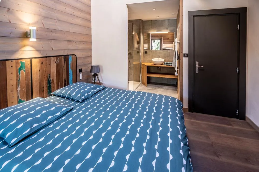 La cassina duplex jusqu'à 14 personnes