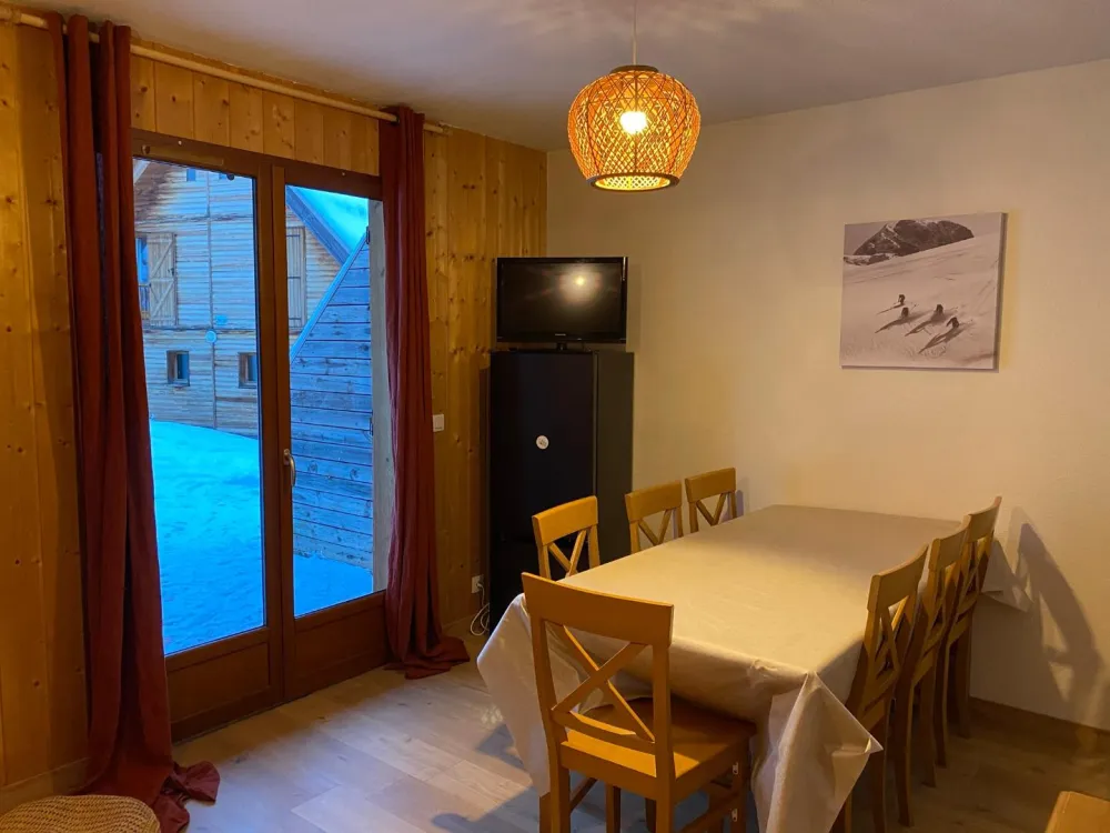Chalet 51