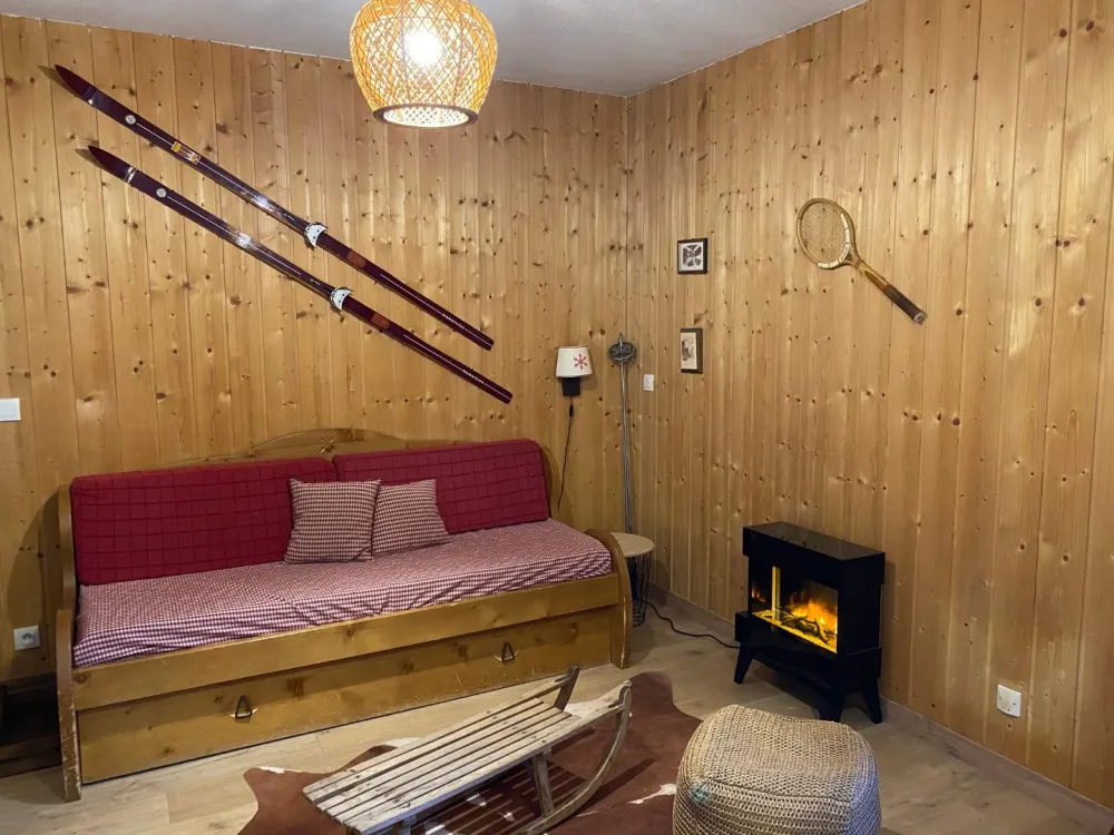 Chalet 51