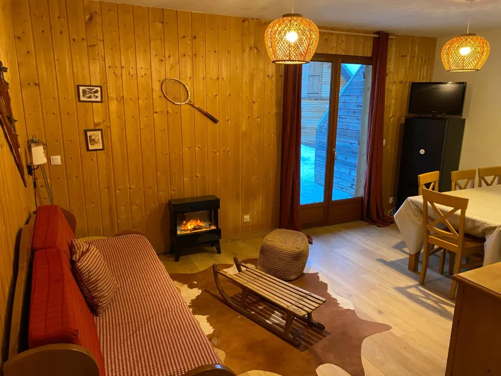 Chalet 51