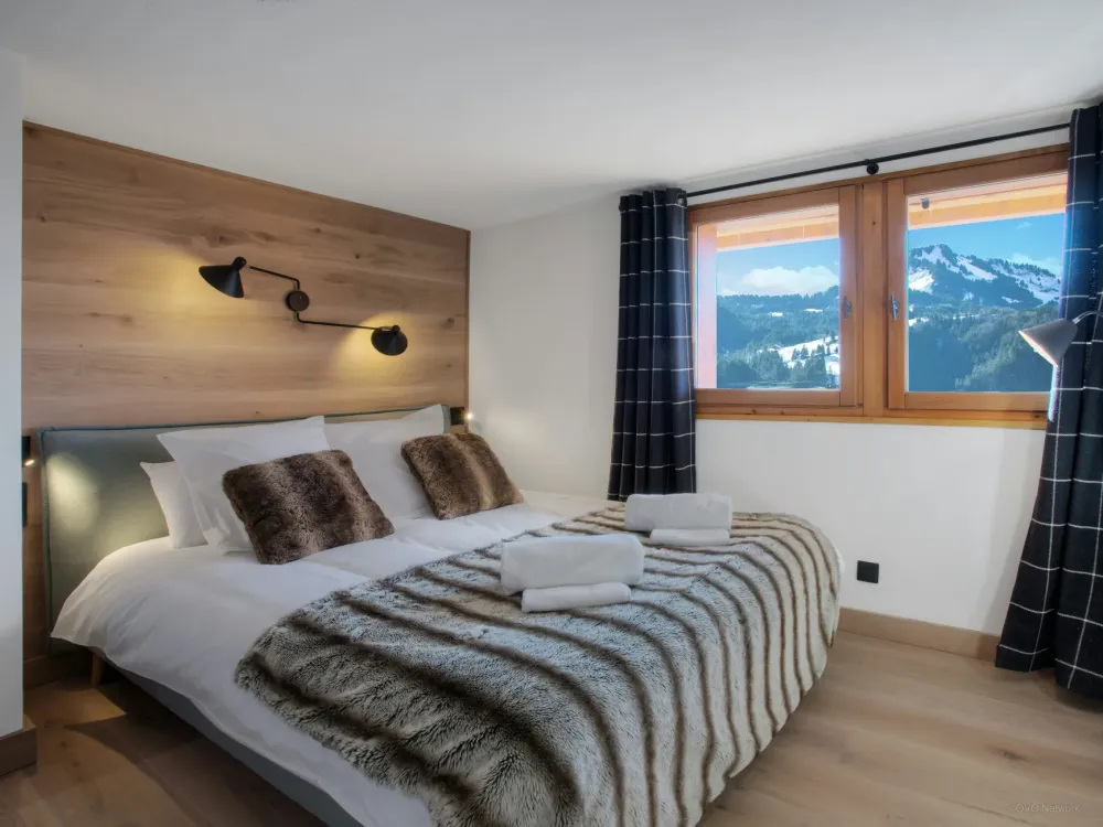 Chambre 1