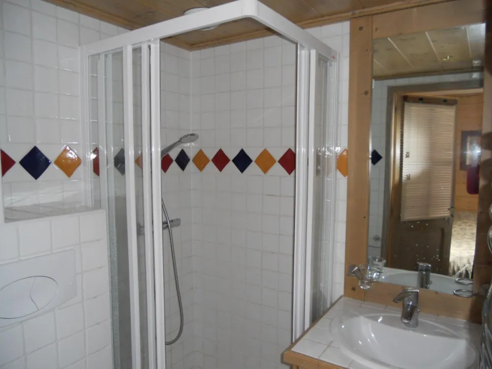 Salle de bains 1