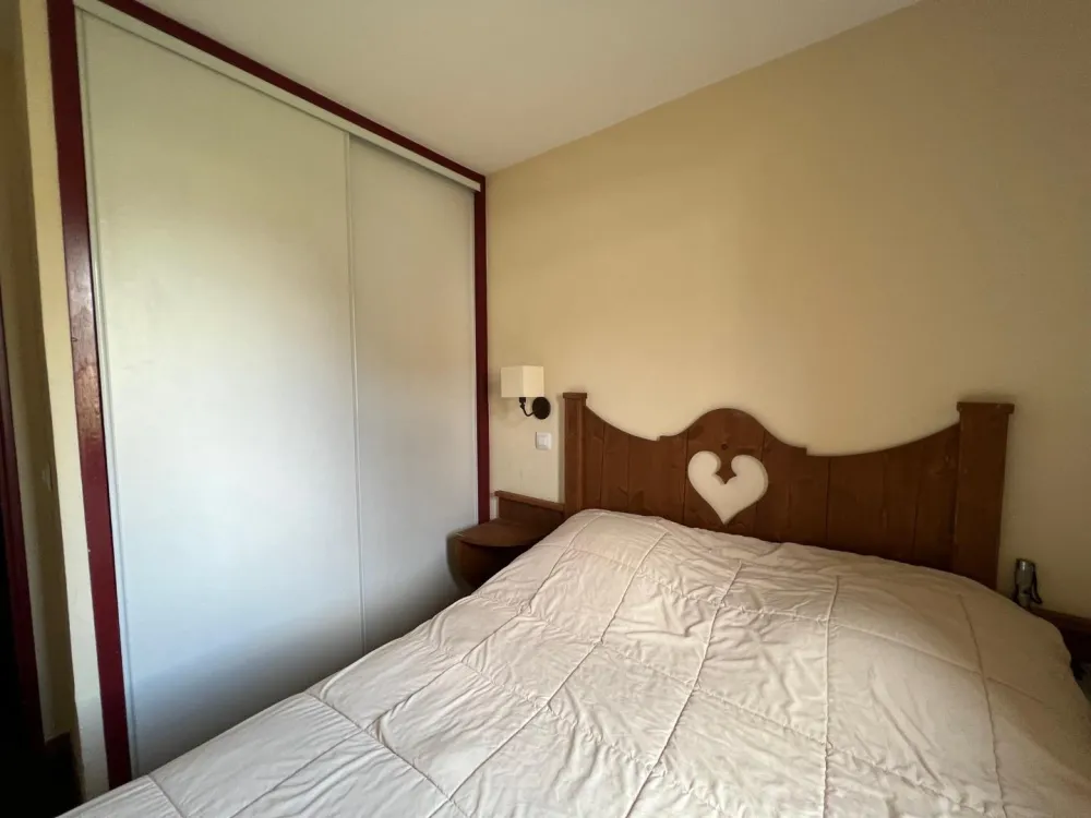 Quintin appartement à proximité des commerces et des pistes