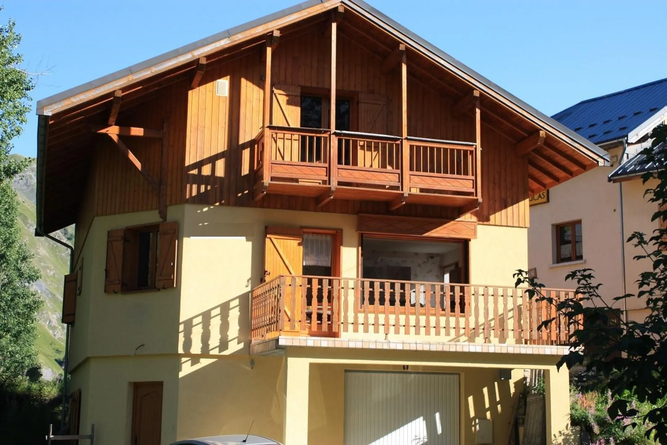 L'aurore 2