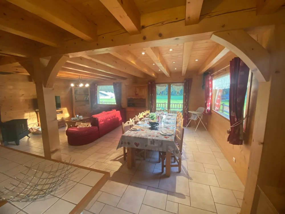 salle a manger
