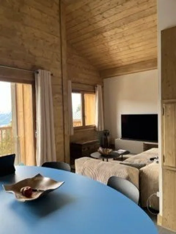Residence akasha foret les saisies