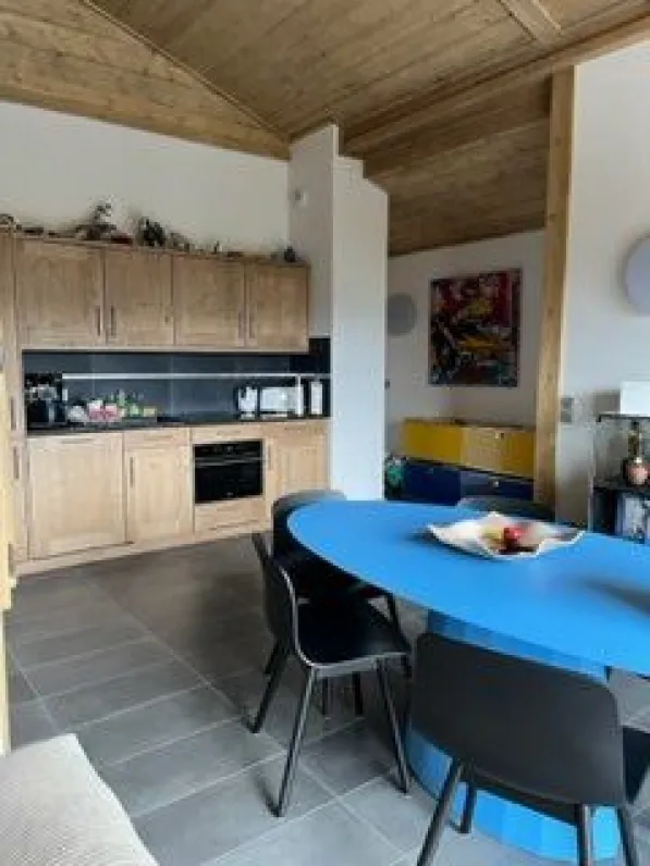 Residence akasha foret les saisies