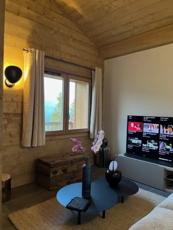 Residence akasha foret les saisies