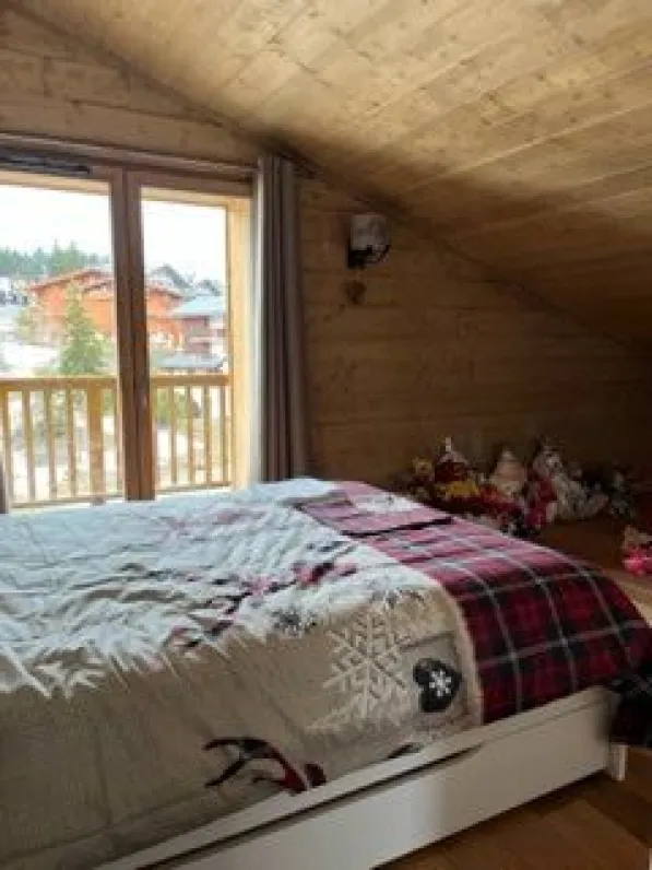 Residence akasha foret les saisies
