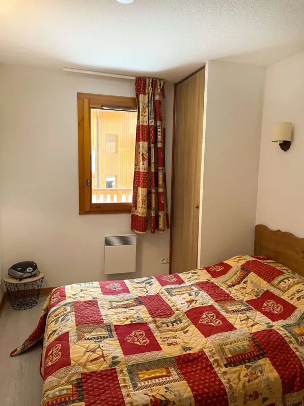 Appartement 2 pièces 4 personnes