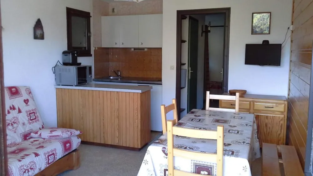 Appartement expo plein sud