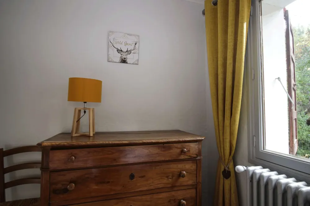 Appartement 4 personnes dans le centre