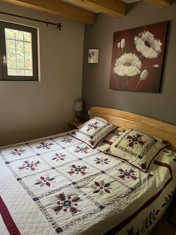 Chalet vulcaria