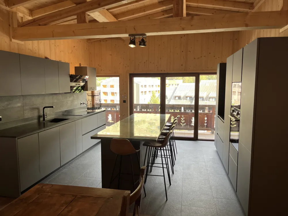 "the lodge"