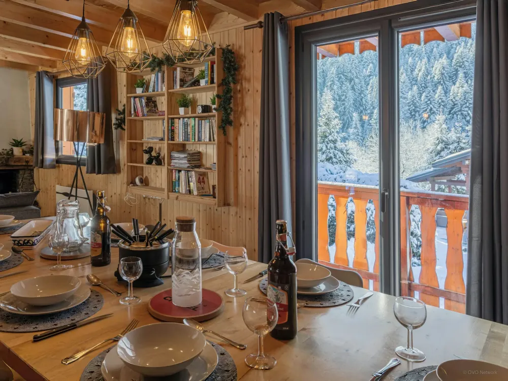 Table à manger