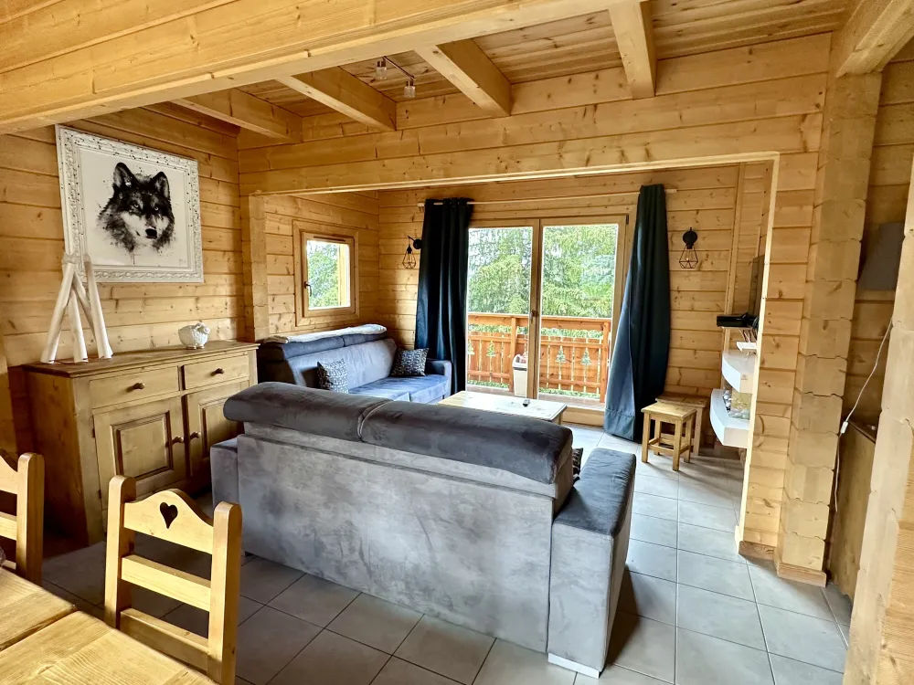 Chalet japp’loup