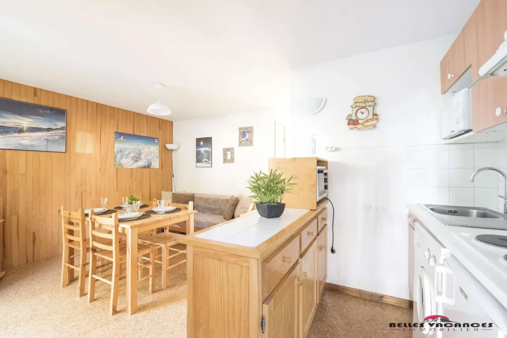 Location appartement 6 personnes vielle aure proche télécabine