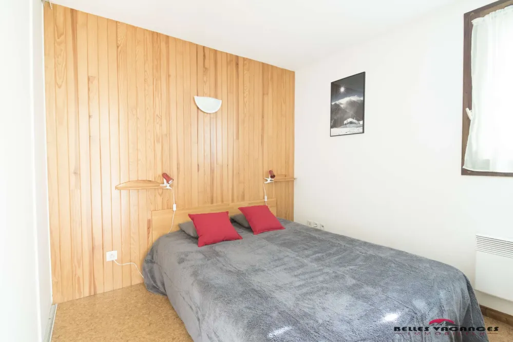 Location appartement 6 personnes vielle aure proche télécabine