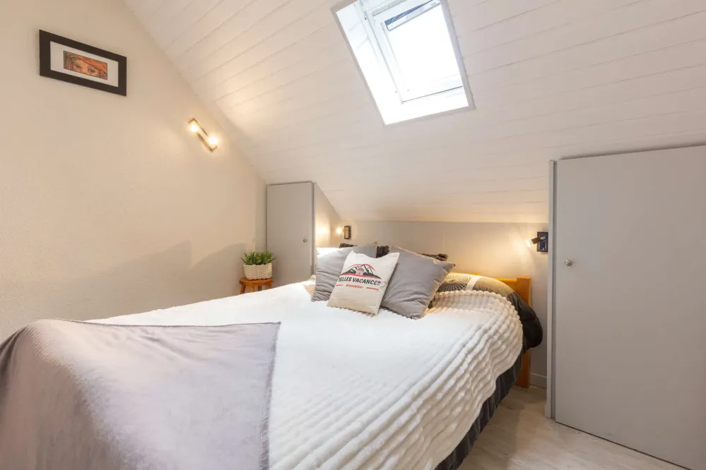 Appartement 4  personnes à vielle aure