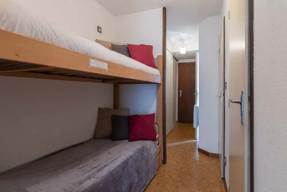 Appartement 4 personnes à vielle aure